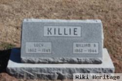 William B. Killie