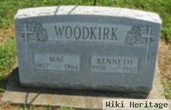 Lee Kenneth Woodkirk