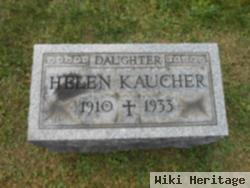 Helen Kaucher