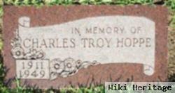 Charles Troy Hoppe