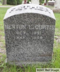 Newton L. Curtis