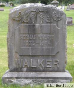 Herman Walker