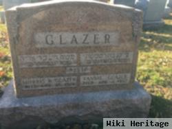 Fannie Glazer