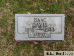 Isaac Davis