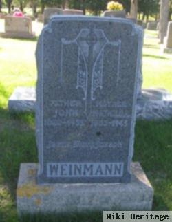 John Weinmann