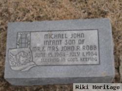 Michael John Robb