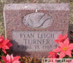 Ryan Leigh Turner