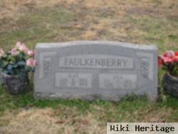 Ilar Blaylock Faulkenberry