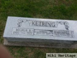 Margaret E. Stevens Ketring