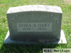 Dora Hart