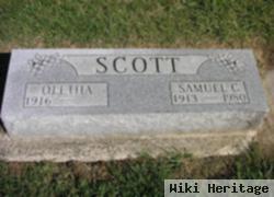 Samuel C. Scott