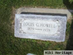 Louis Gunnell Howell