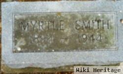 Myrtle Smith