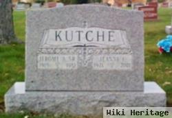 Jerome A. Kutche, Sr