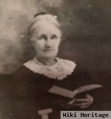 Sarah Elizabeth Murr Martin