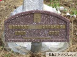 Ernest Carlson