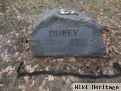 Edward F Dupey