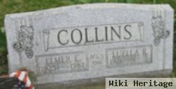 Elmer Eugene Collins, Sr