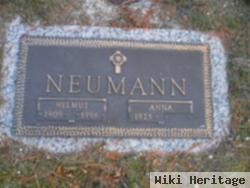 Helmut Neumann