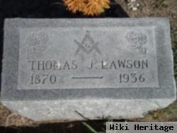 Thomas J. Lawson