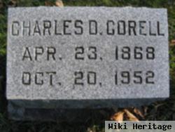 Charles D. Corell