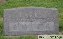 Arlene J. Parks