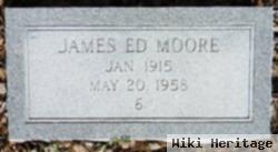 James Ed Moore