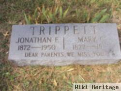 Jonathan French Trippett