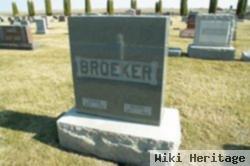 Henry Joseph Broeker