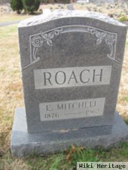 Estil Mitchel Roach