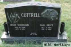 Carl Bruce Cottrell