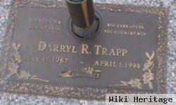 Darryl R Trapp