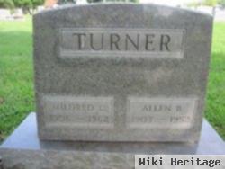 Mildred L Lambert Turner