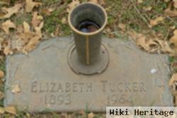 Elizabeth Holmes Tucker