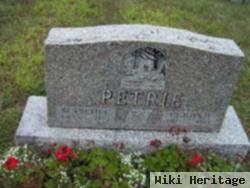 Kenneth Everette Petrie