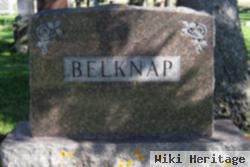 George William Belknap