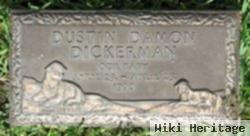 Dustin Damon Dickerman