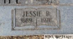 Jessie B Redding Crane