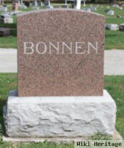 George Bonnen