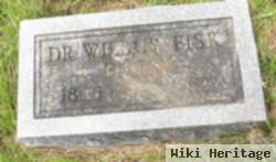 Dr Wilbur Fisk Horn