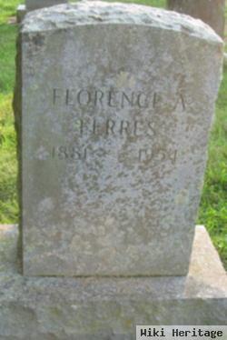 Florence A. Ferres