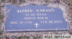 Alfred Varano