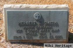 Herbert W Smith