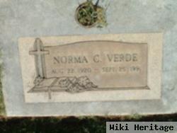 Norma C Verde