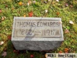 Thomas Edwards