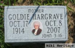 Goldie M. Way Hargrave