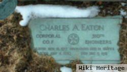 Corp Charles A Eaton