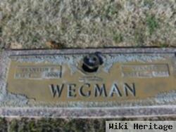 Vera Lee Wegman