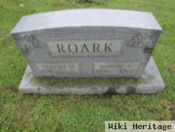 Robert Horton Roark