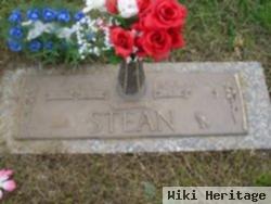 Wilbur Stean